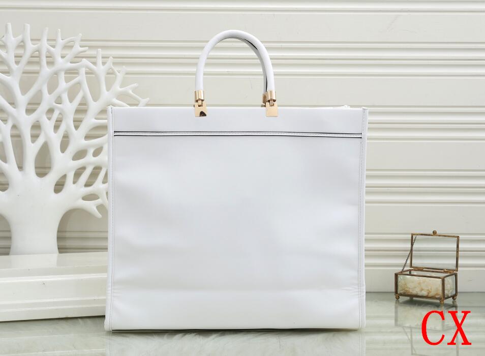 

Large capacity 2021 embossed tote travelbags,bag fashion leisure shopping lady bag