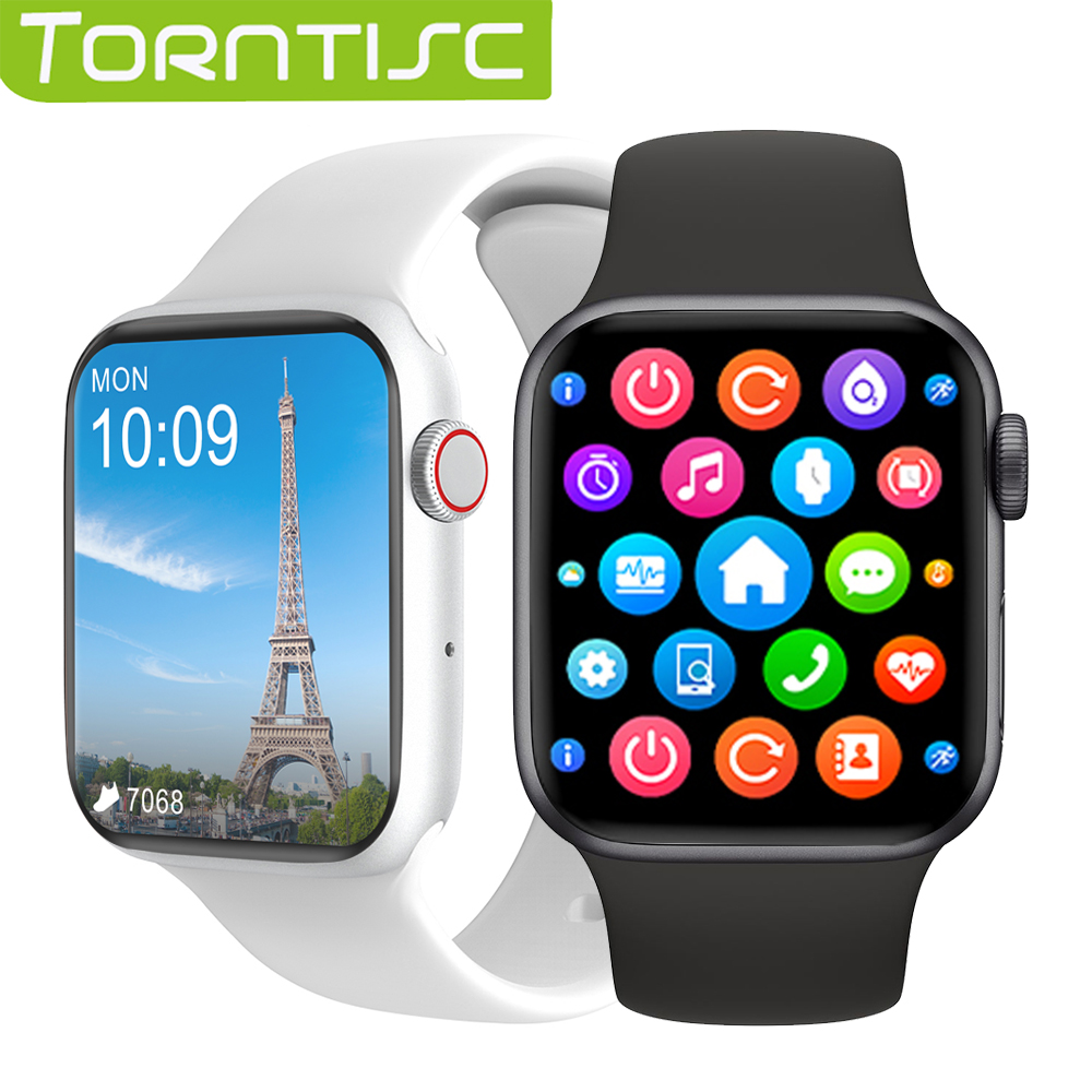 

IWO 13 pro DT100 Plus Smartwatch Man Woman Bluetooth Call 1.75 Inch HD Full Screen Torntisc Women Smart Watch Dynamic Dialg, W26 b