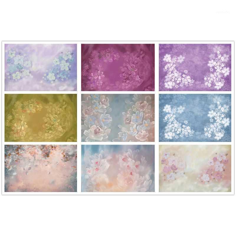 

Party Decoration Cartoon Flower Plant Backdrop Cherry Blossoms Background Birthday Decor Bride Born Pography Po Booth Studio Prop