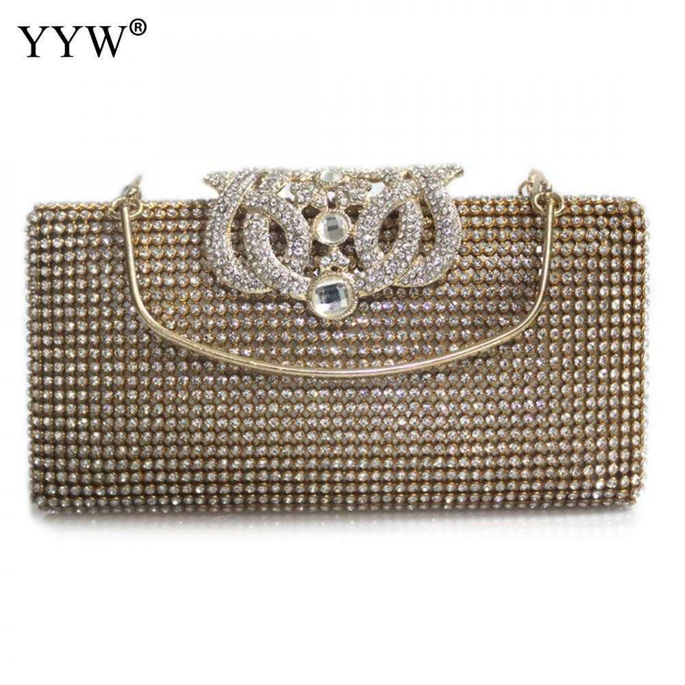 unique clutch bolsas