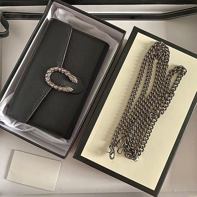 

Women Luxurys Designers Bags 2021 Latest Ladies Fashion Sling Girls Shoulder Bag Luxury Crossbody Purses and Handbags, Black