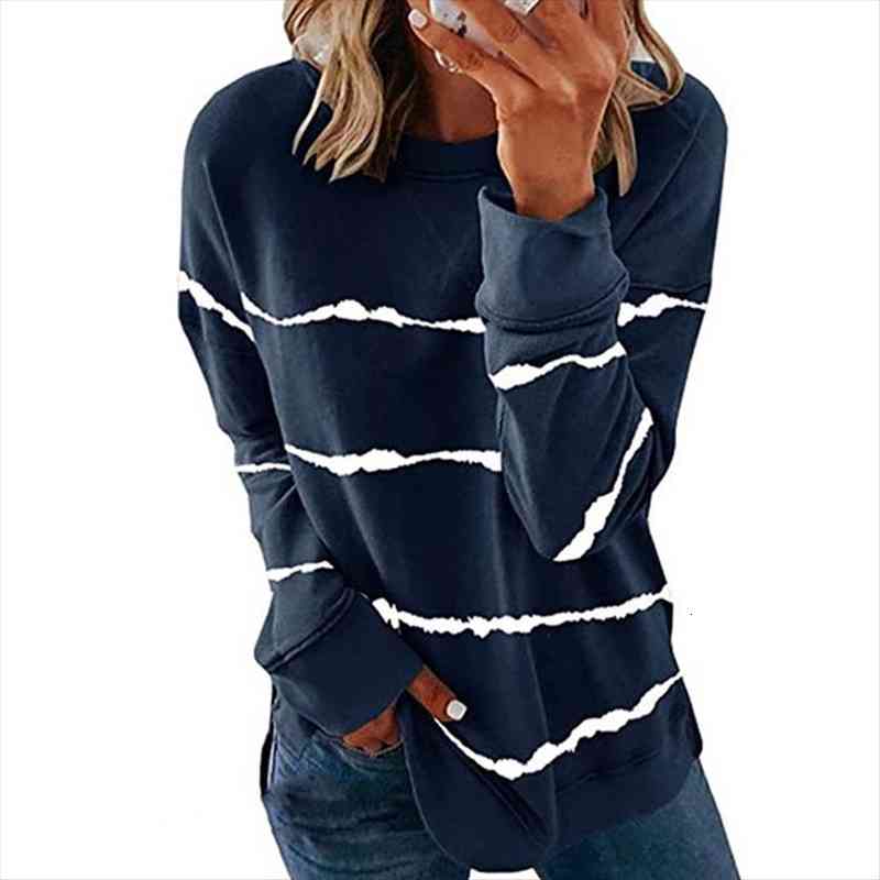 

hoodie print autumn fashion casual sweatshirt open side poleron mujer harajuku loose women o neck hoodie, Black