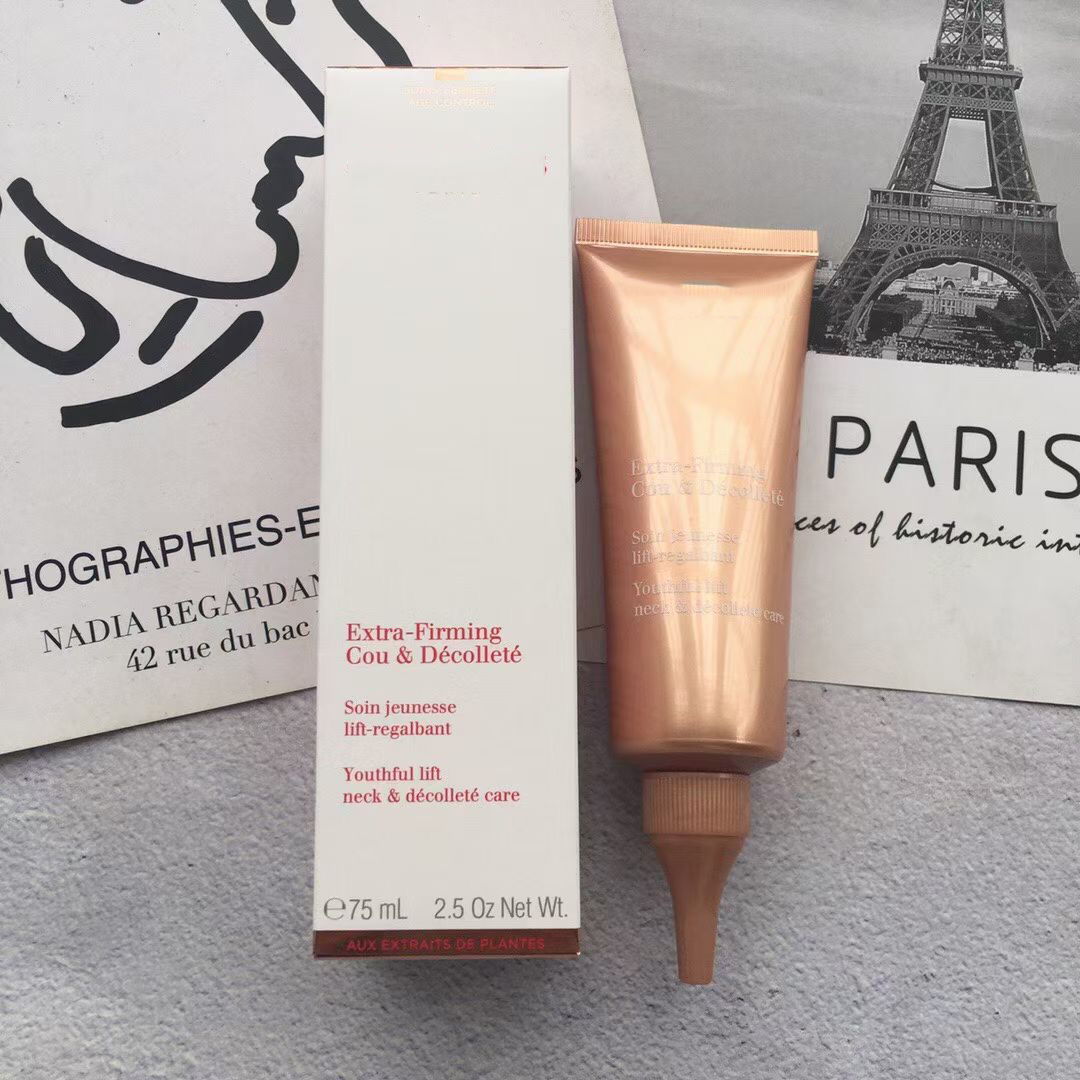 

Extra Firming Youthful lift neck cream decollete face anti-wrinkle care 75ml