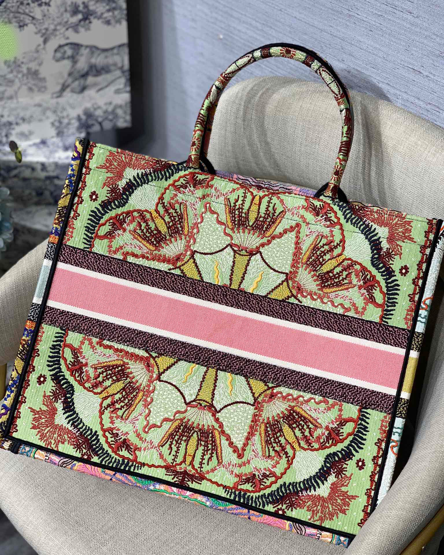 

2021 classic women's bag 1:1 vintage handbag fashion business and leisure style