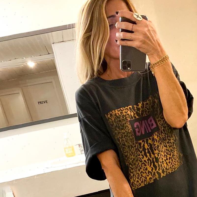 

womens vintage women tee dress letter leopard print long t shirt 100% cotton round neck short sleeve summer oversize, White