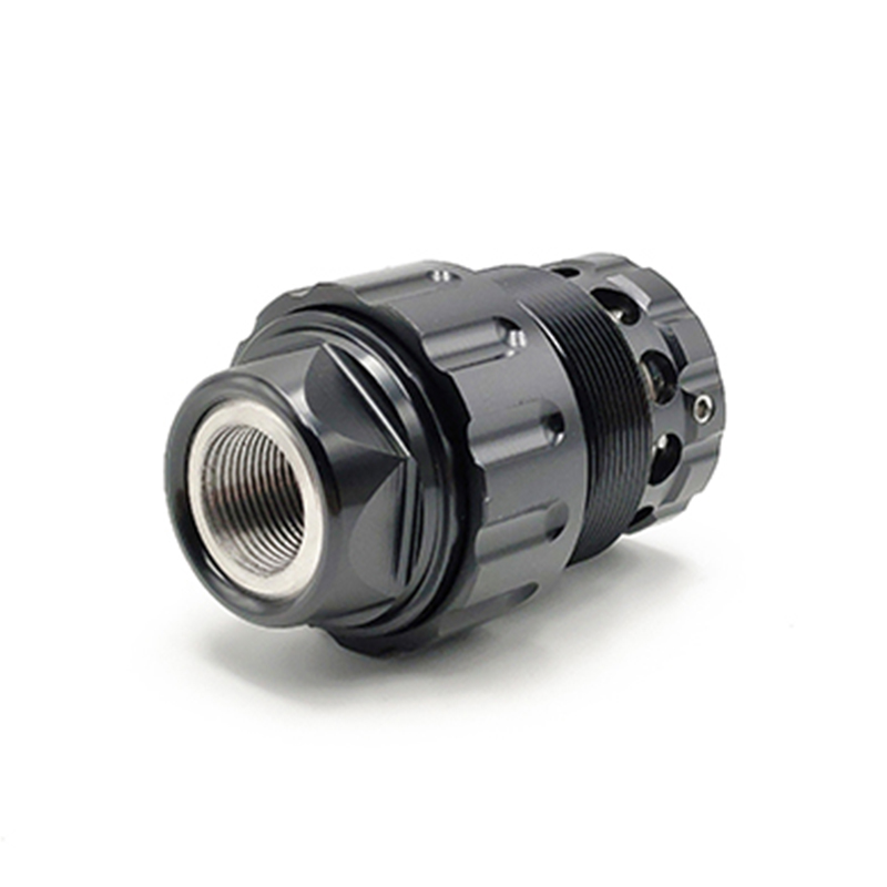 

1/2x28, .578x28, 13.5x1LH, 9/16x24 Stainless Steel Piston Booster Spring Metric 1-3/16x24 Solvent Trap Fuel Filter