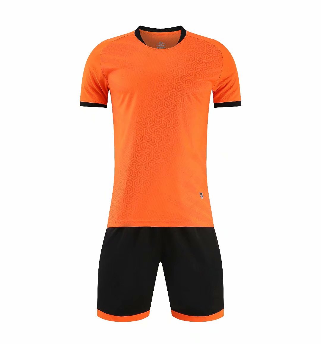 

Custom Print Black Soccer Jerseys Personalized Mesh Men's Jersey Sports Shirts Stitched Team Name and Number A00001011