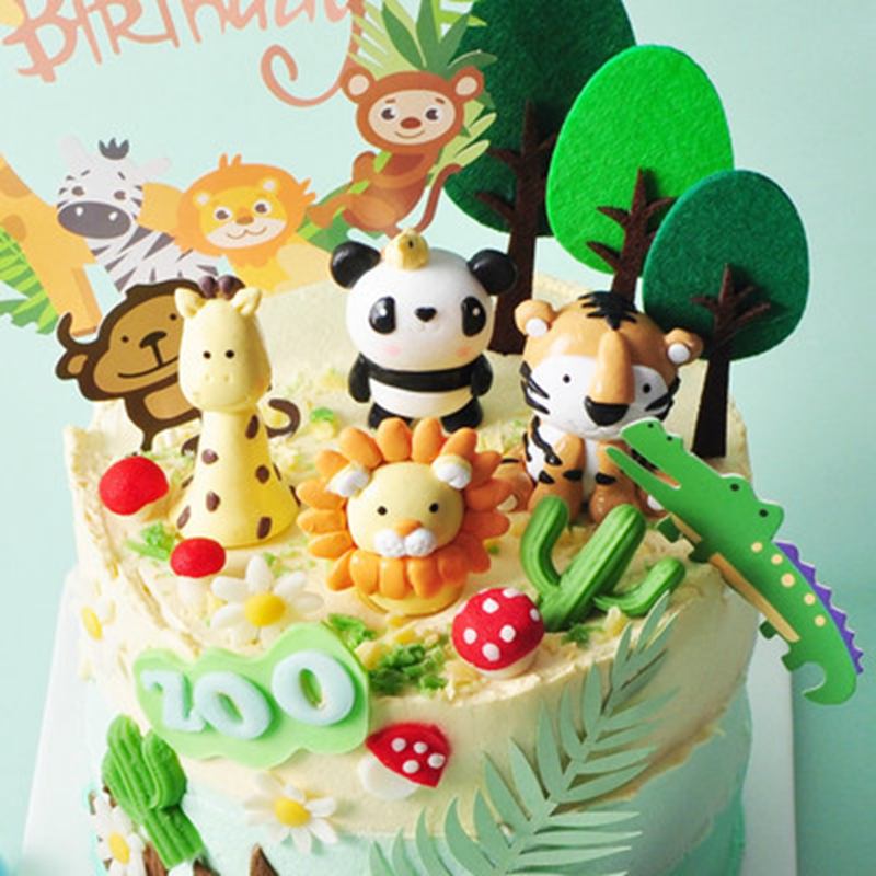 Acheter Pas Cher Lion Rabbit Animaux Gateau Toppers Cakes Anniversaire Cake Jungle Safari Joyeux Anniversaire Fete De Fete De Fete Bebe Douche Dessert Decorer Du 2 32 Fr Dhgate Acheter Pas Cher Lion Rabbit Animaux Gateau Toppers Cakes Anniversaire Cake Jungle Safari Joyeux Anniversaire Fete De Fete De Fete Bebe Douche Dessert Decorer Du 2 32 Fr Dhgate
