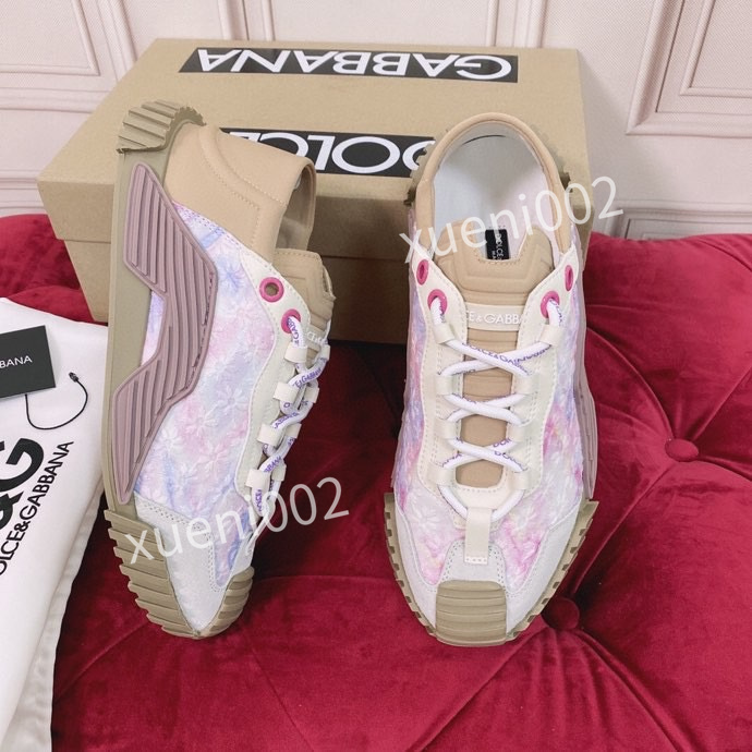 

classic boots Casual shoes womens Travel leather lace-up sneaker designer Running Trainers Letters Flat rivet gym sneakers size 35-41, 15