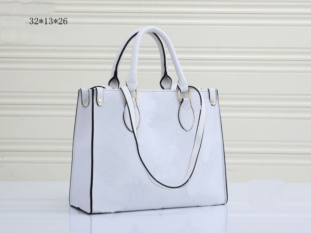 

2023 women Handbags Bag Purses Beige Wallet handbag BLACK bags Crossbody Soho Purse Fashion Baga Shoulder WHITE bagsa, 32x13x26 cm