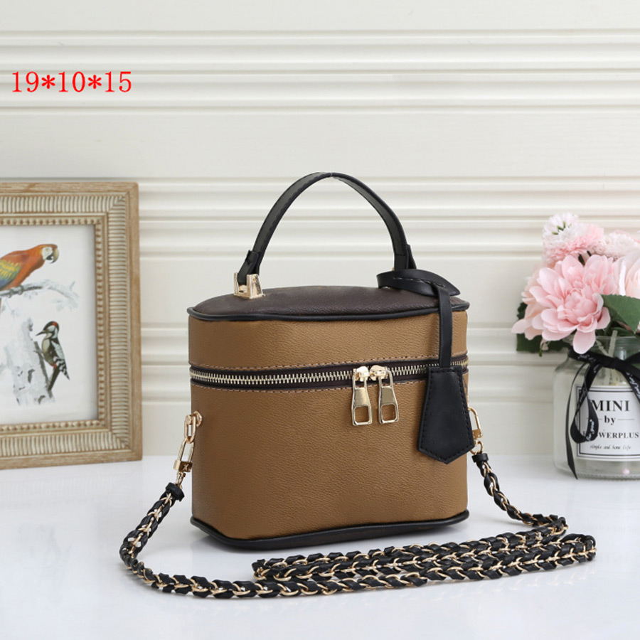 

SELL WELL Fashion woman Totes Handbag Genuine Leather Classic pattern Design Super Large Capacity High Quality Gifts bags 10, Dustbag