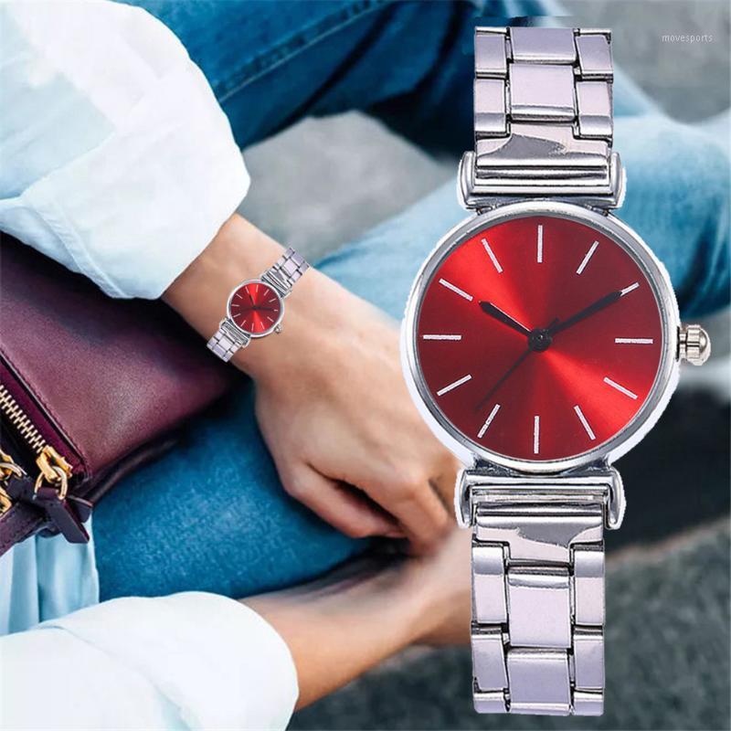 

Women Watches Bracelet Watch Ladies Designer Brand Women's Fashion Luxury Simple Casual Creative Gift Quartz Wristwatches, Black