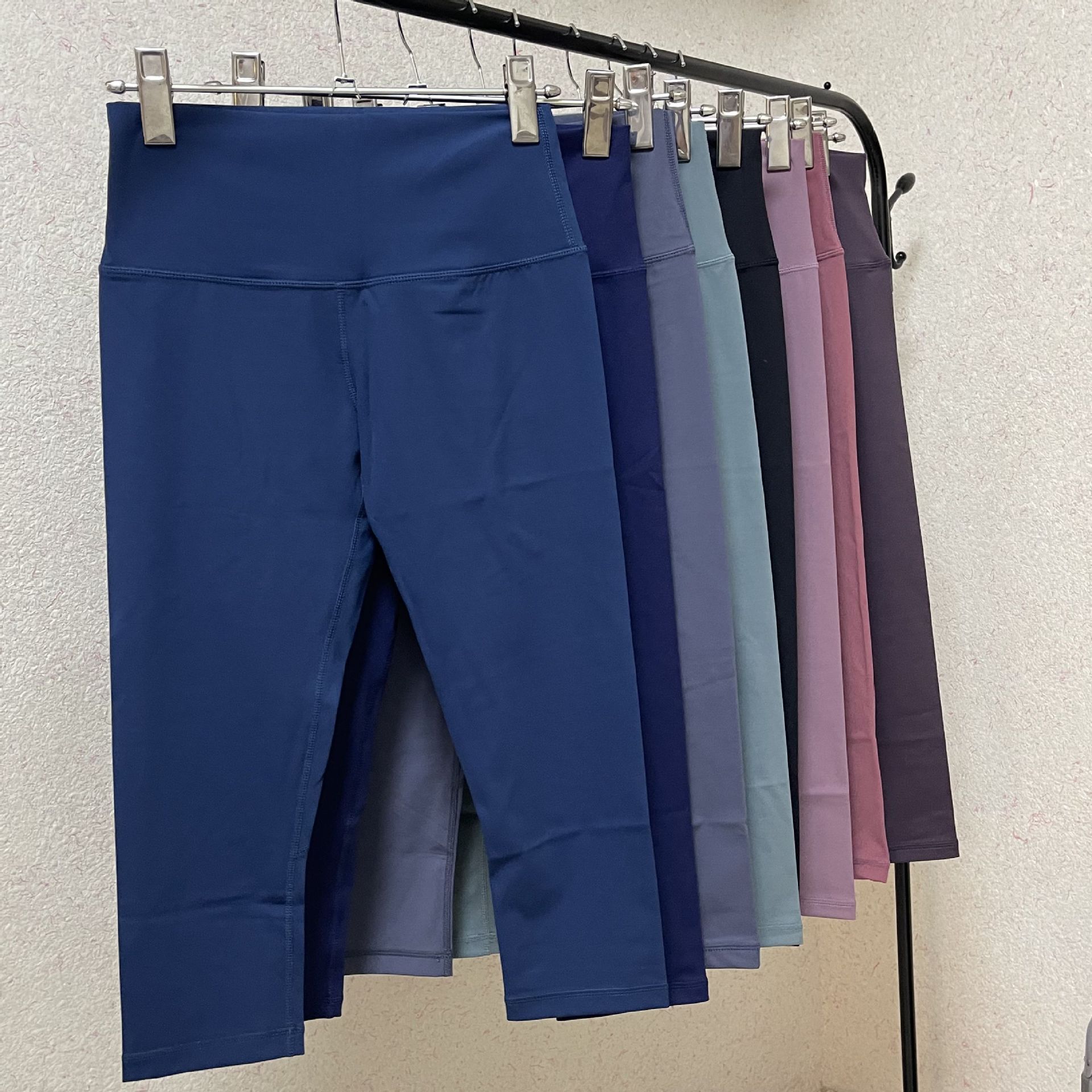 

Lulu's lemon Sports Yoga leggings women's butt lift running stretch yoga pants