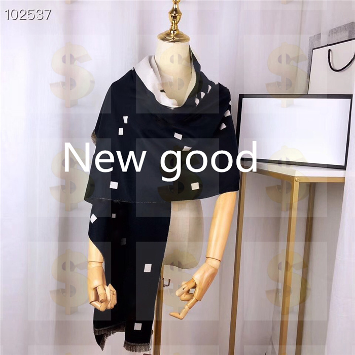 

Size 65-180cm 4 color Senior Cashmere gift luxury womens scarf designer men shawl Fashionable autumn/winter G1 scarves Long grid print tourism