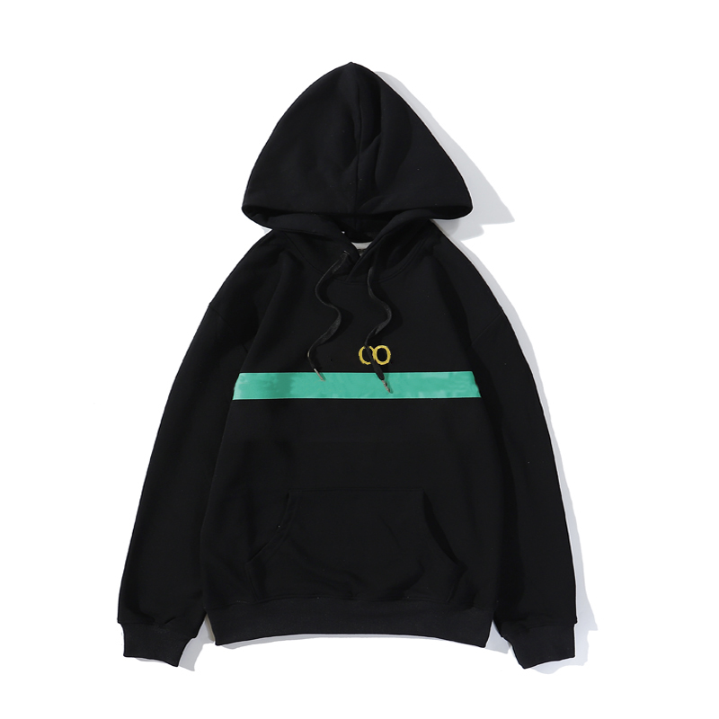 

High quality correct edition Men and women Hoodies Brand luxury Designer Hoodie