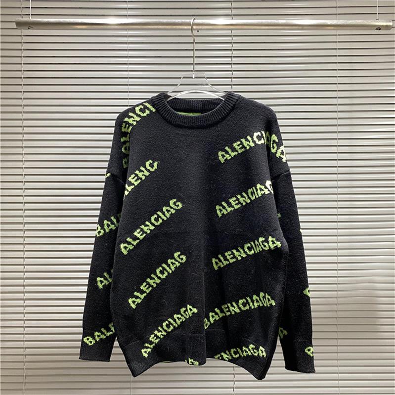 

21ss Mens Womens Designer Sweater LUXE Letters Pullover Men Hoodie Long Sleeve Active Sweatshirt Embroidery Knitwear Warm Winter Clothes a015, Black;brown