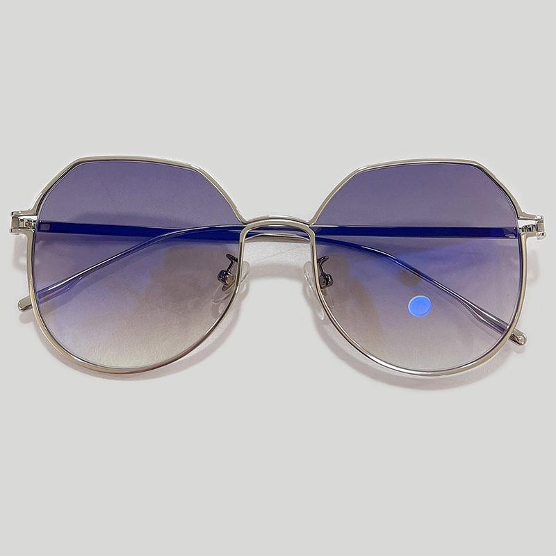 

Sunglasses Retro Alloy Women Design Sun Glasses Female Driving Eyewear UV400