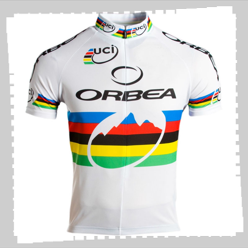 

Pro Team ORBEA Cycling Jersey Mens Summer quick dry Mountain Bike Shirt Sports Uniform Road Bicycle Tops Racing Clothing Outdoor Sportswear Y21041406, Black;red