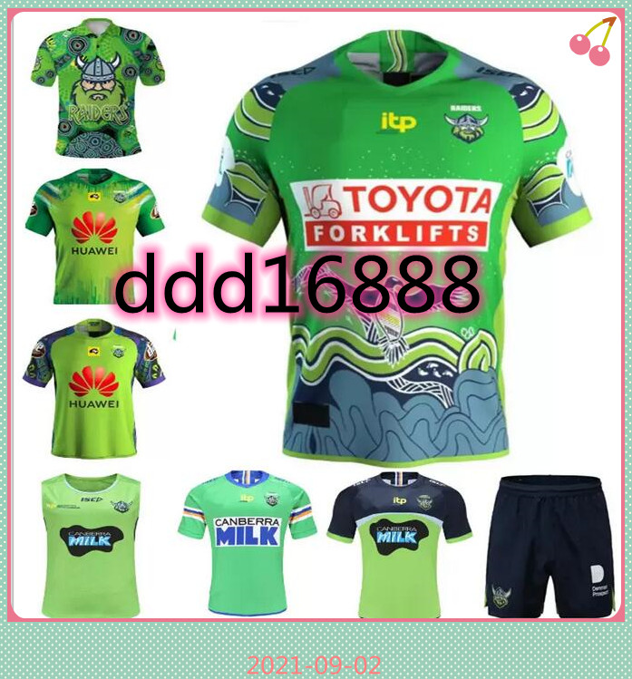 

2021 RUGBY CANBERRA RAIDER JERSEYS SHIRTS SEZER HINGANOABBEY HORSBURGH Lui GULER SOLIO MURCHIE TAPINE WIGHTON CROKER, Black;gray