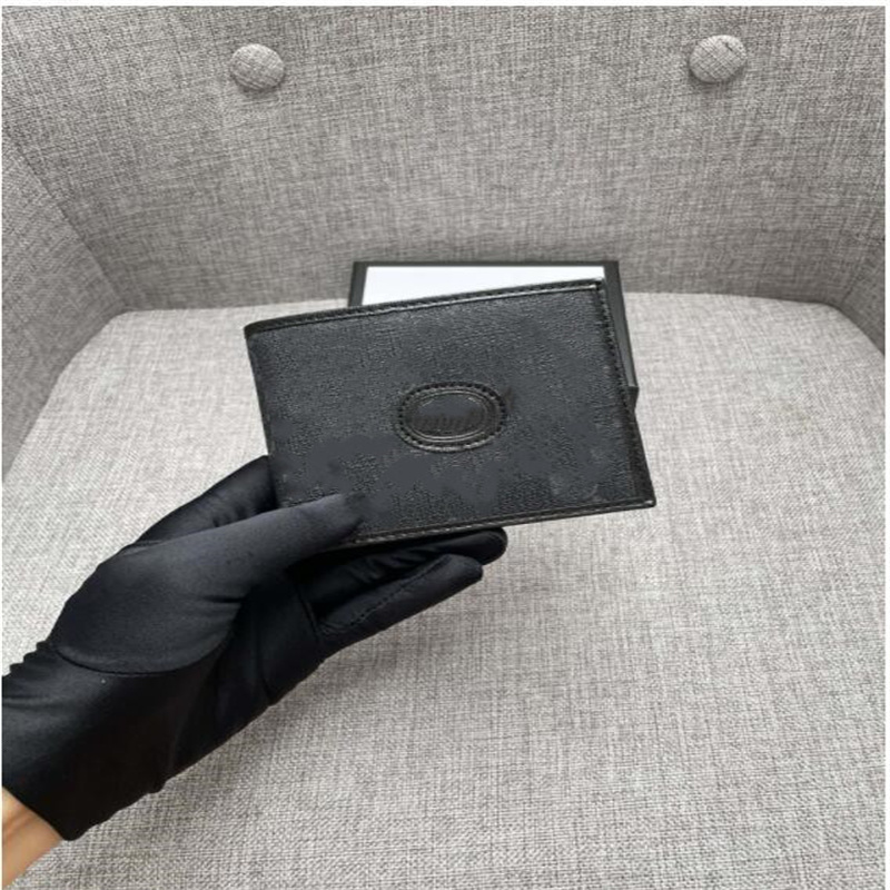 quality designers wallets Top High cardholder France Paris plaid style luxurys mens wallet designers women wallet high-end