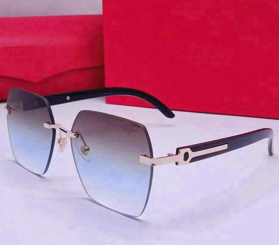 

Mens Women Luxury Designer Sunglasses Fashion Big Frame Rhinestone Sports Riding OUIS Unisex Beach Glasses Sun glasse Eyeglasses Goggles