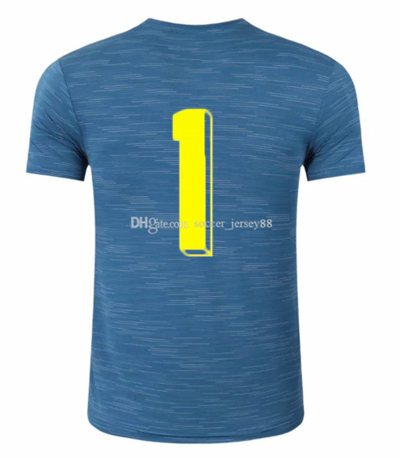 

Custom Men's soccer Jerseys Sports SY-20210106 football Shirts Personalized any Team Name & Number