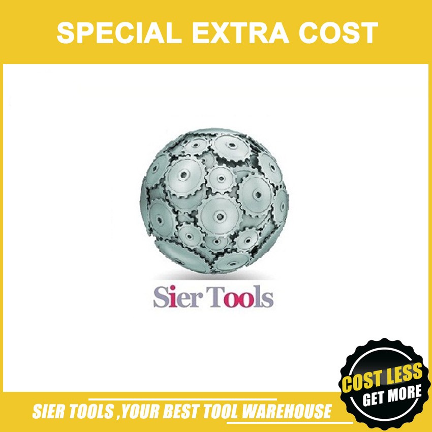 

NUMOBAMS Freight & Price Difference Special Link