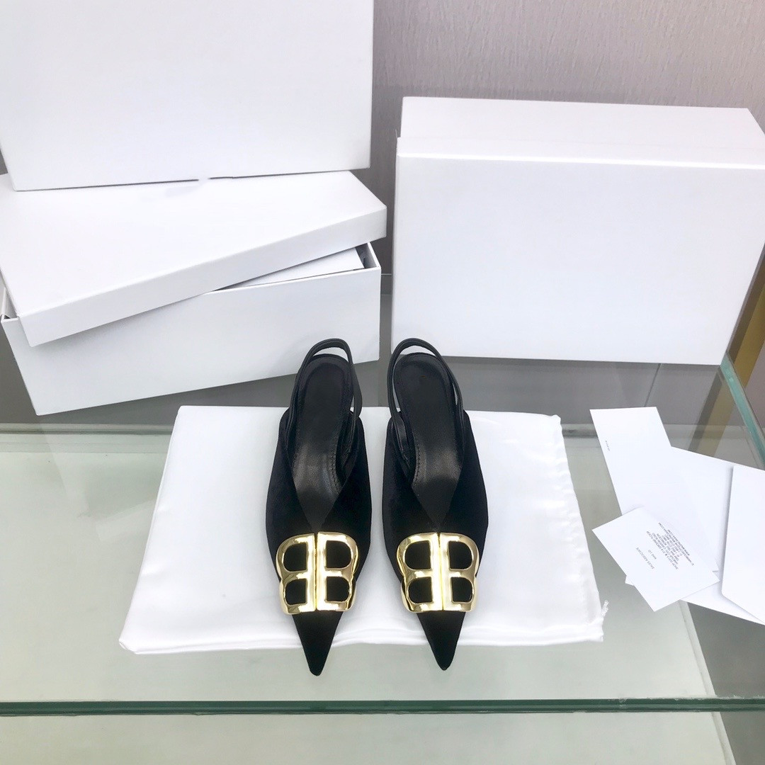 

Women Dress Shoes spring autumn fashion cowhide Square toe Coarser heel high heels 100% leather Metal buckle lady designer heeled boat shoe Large size 1119, 05