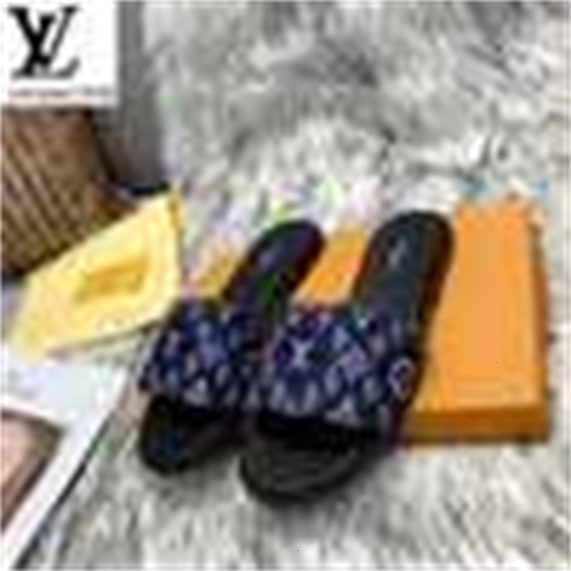 

loafers women and 35-46 men sandals sandals slippers slides sneakers v3g2, Black