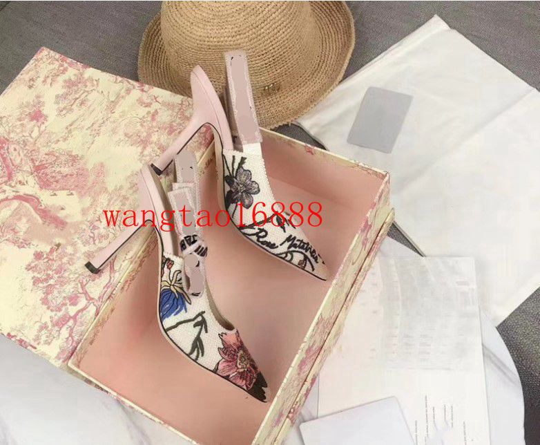 

Fashion sexy High heeled sandals Gladiator Leather Women Sandals Fine heel High heeled shoes woman shoes Flat shoes, Black