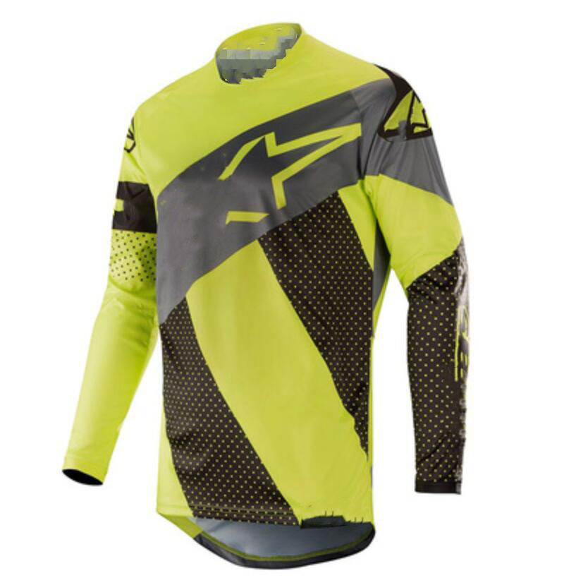 2021 motorcycle fan custom clothing lane, heavy-duty, quick-drying, breathable, fashionable, casual, sports long-sleeved, GP off-road racing suit-image-700482530
