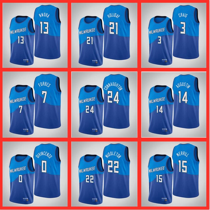 

basketball jerseys\rMilwaukee\rBucks Giannis Antetokounmpo Khris Middleton Jrue Holiday Any player hot's pressing custom jersey., Black;yellow