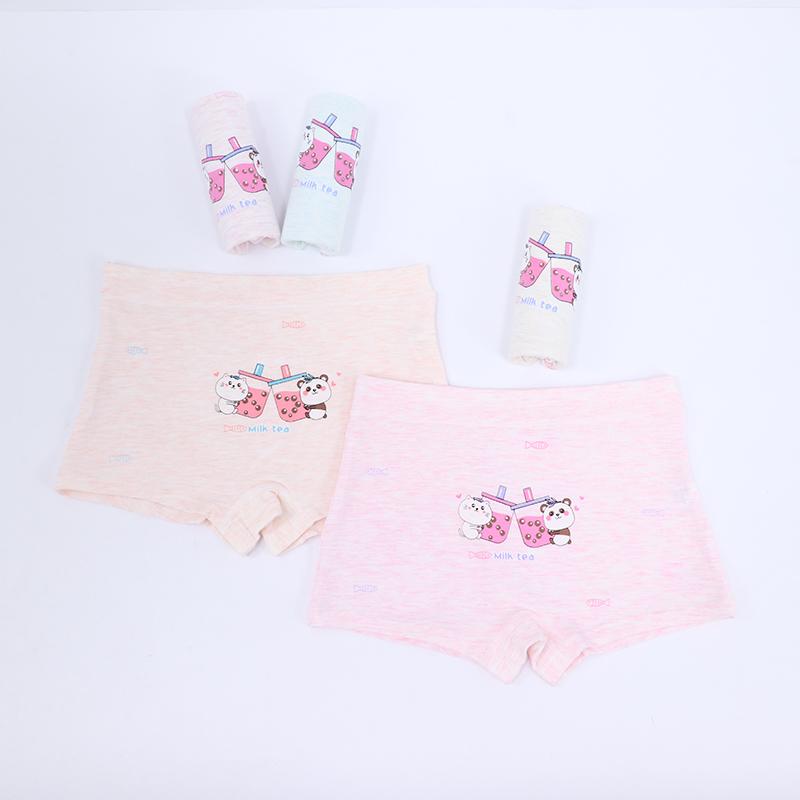 

10Pcs/Lot Cotton Kids Underwear Cartoon Underpants Children Boxer Panties, Camo