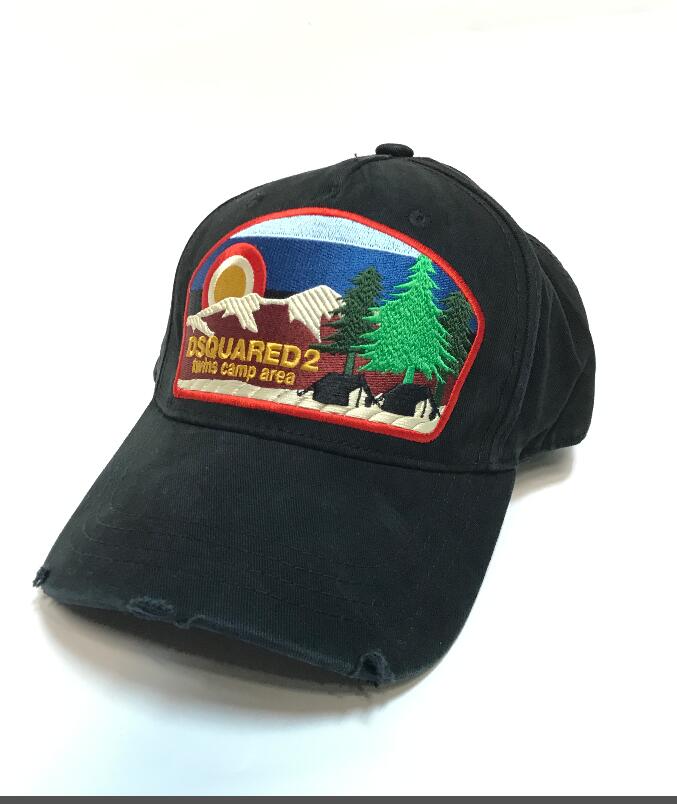 

2021 summer womens mens men d2 fashion baseball cap brand caps embroidery hats, Blue;gray