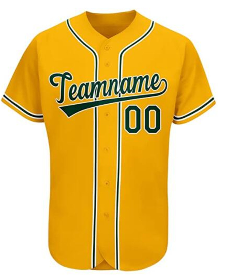 

Custom Baseball Jersey Los Angeles Kentucky Penn State Boston Any Name And Number Colorful Please Contact the Customer Service Adult Youth