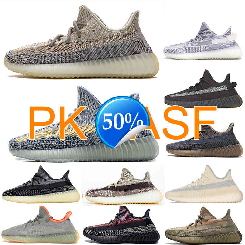 

Ash Blue Pearl Running Shoes Pk Basf Version 2021 Desert Sage Yecheil Stone Black Static Reflective Women Mens Designer Sneakers White Zebra