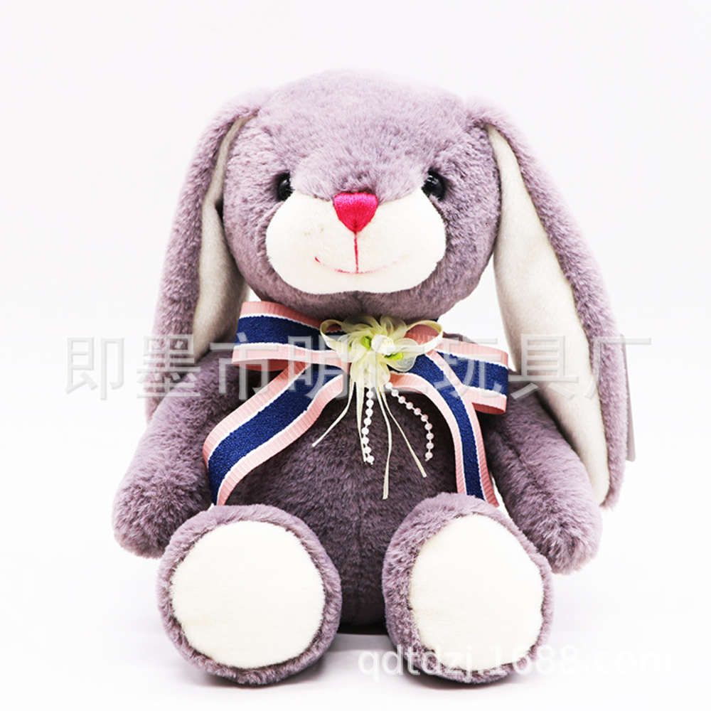 

Zhi9774 knot Figure Doll children's doll artifact cartoon gift, Blue