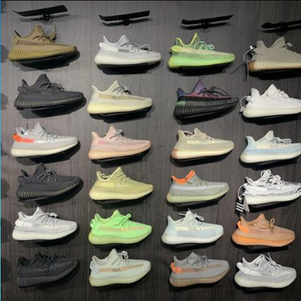 

2022 Mens Women Beluga 1.0 2.0 Zebra Refective 2019 Sports Casual Running Shoes black white YEZZIES YEEZIES BOOST