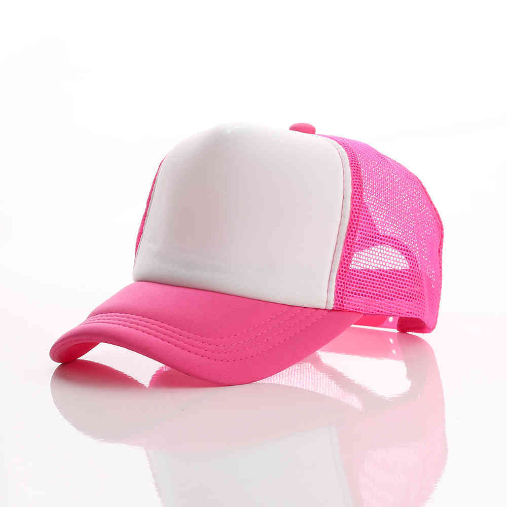 

Custom mh back von dutch trucker hat for wo sport cap, Red