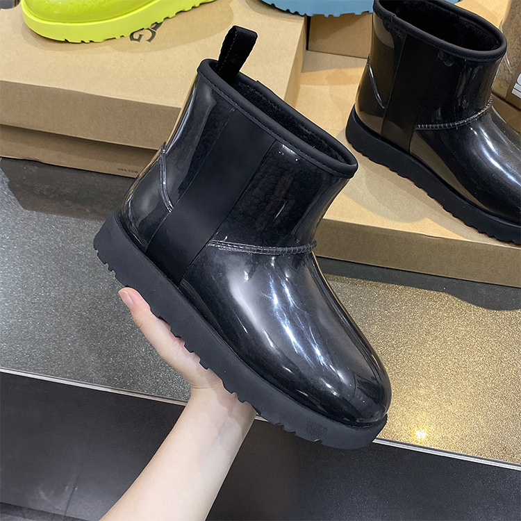 

Designer australian classic clear mini boots australia women womens winter snow fur furry girls Kid men satin boot ankle booties snows Half Knee Short Bottes a8pr#, 11