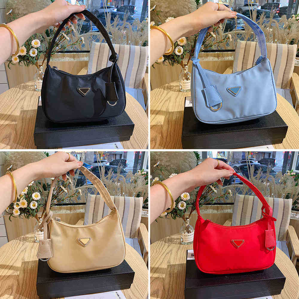 

Top quality Luxury Designer handbag Tote Women bag handbags female Vintage Crossbody Lady Shoulder bags Purses 2021 With Box
