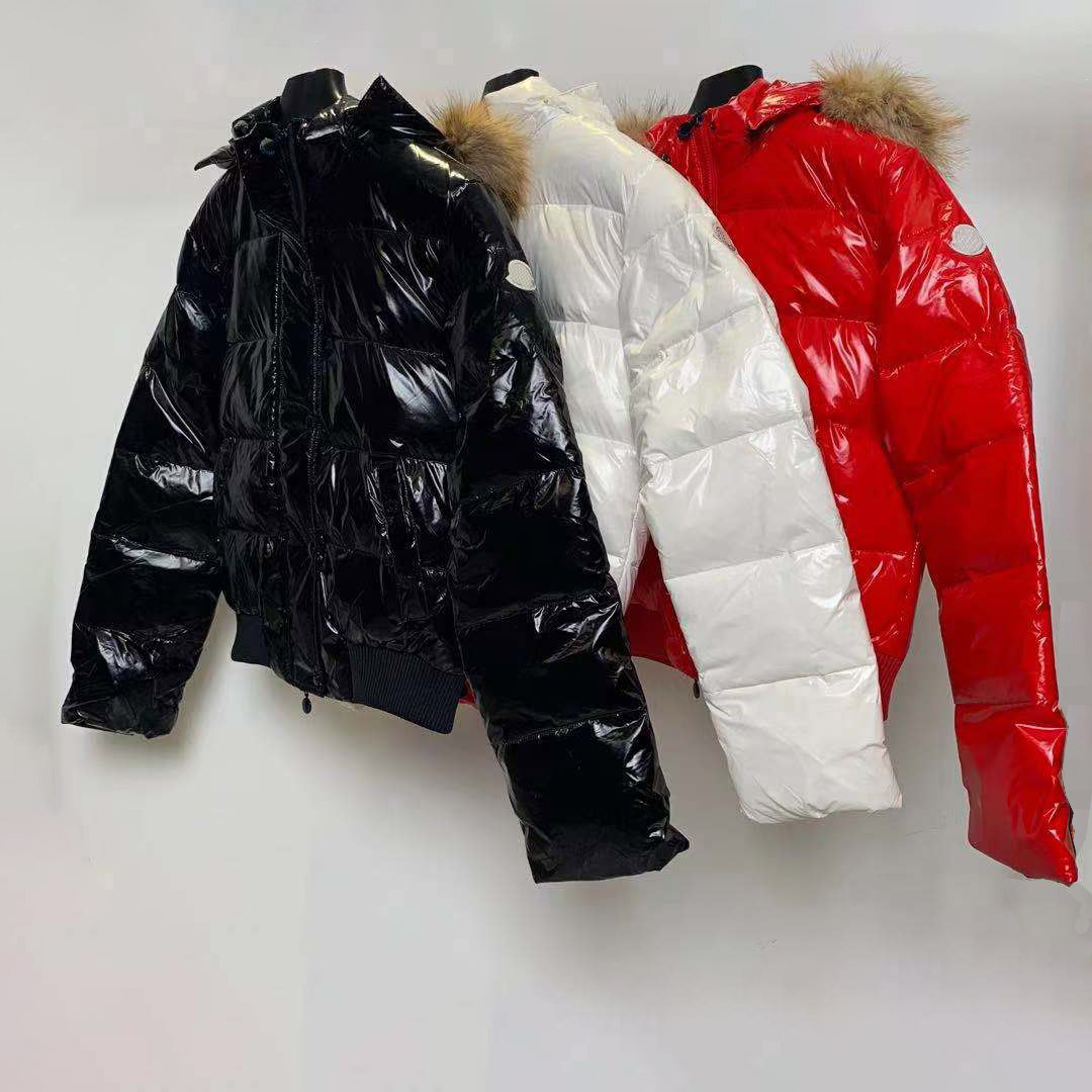 

Womens Winter Jackets Parka Women Classic Casual Down Coats Luxury Outdoor Warm Jacket High Quality Designer Lady Outwear, Customize
