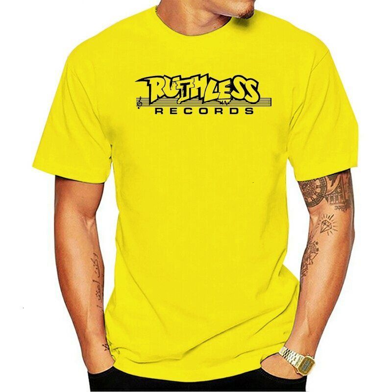 

Ruthless Records t Shirt Nwa Compton