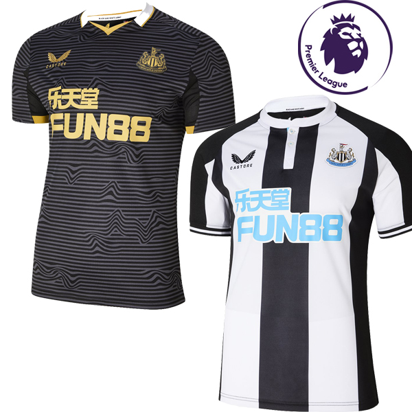 

21 22 Newcastle United Soccer Jersey MAXIMIN WILSON NUFC away 2021 2022 SHELVEY JOELINTON FRASER Top Football Shirt ALMIRON RITCHIE GAYLE LONGSTAFF kits uniforms, Home