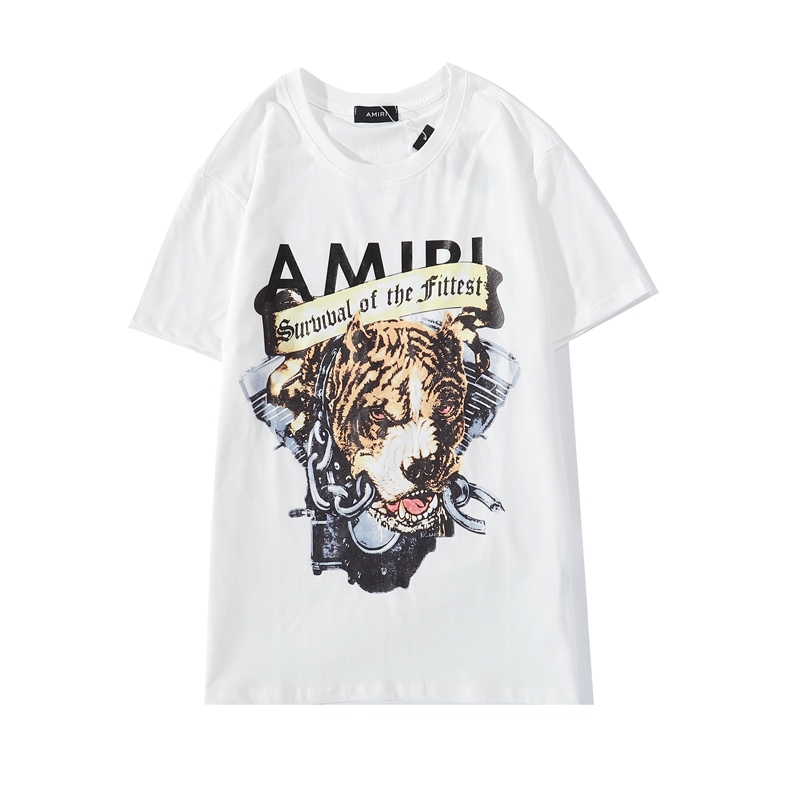

Fashion Mens Stylist Summer Shirt Crane Printing High Quality T Shirts Hip Hop Men Women Short Sleeve Tees Size -XXL #0011, Contact me