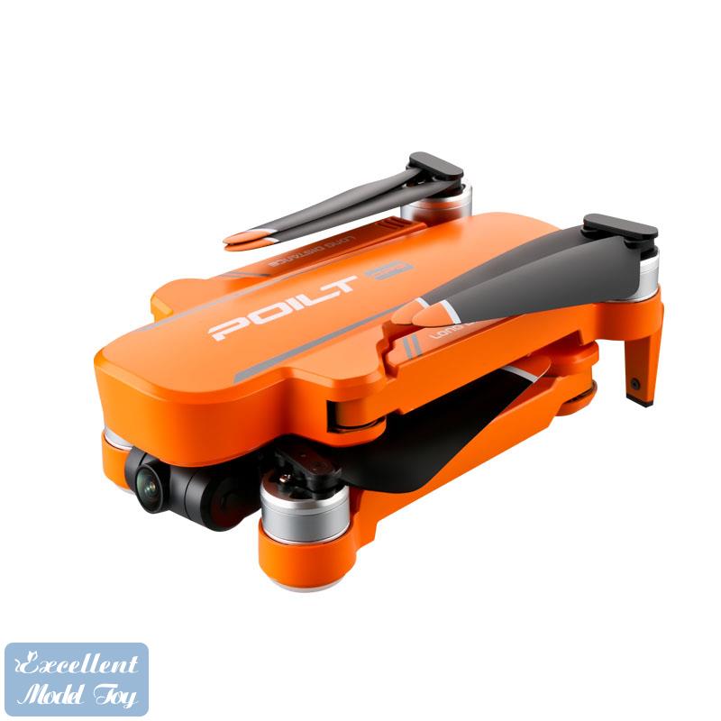 

JJRC-X17 6K Dual Camera 5G WIFI Drone, 2-Axis Gimbal Anti-shake, Brushless Motor, GPS Smart Follow, Low Power Return, 23 Minute Fly Time,2-1
