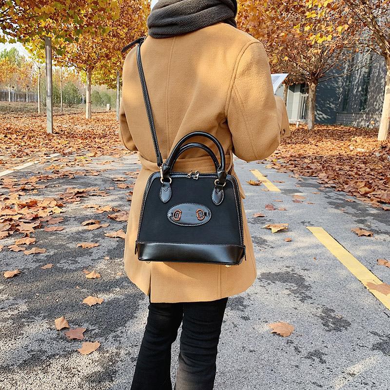 

With Box Crossbody Designer Luxurys Purses for women Totes Designers Bags 7A 1955 small top quality handle shoulder canvas Handbags Evening cute Horse Purse bit, Fedex shipping
