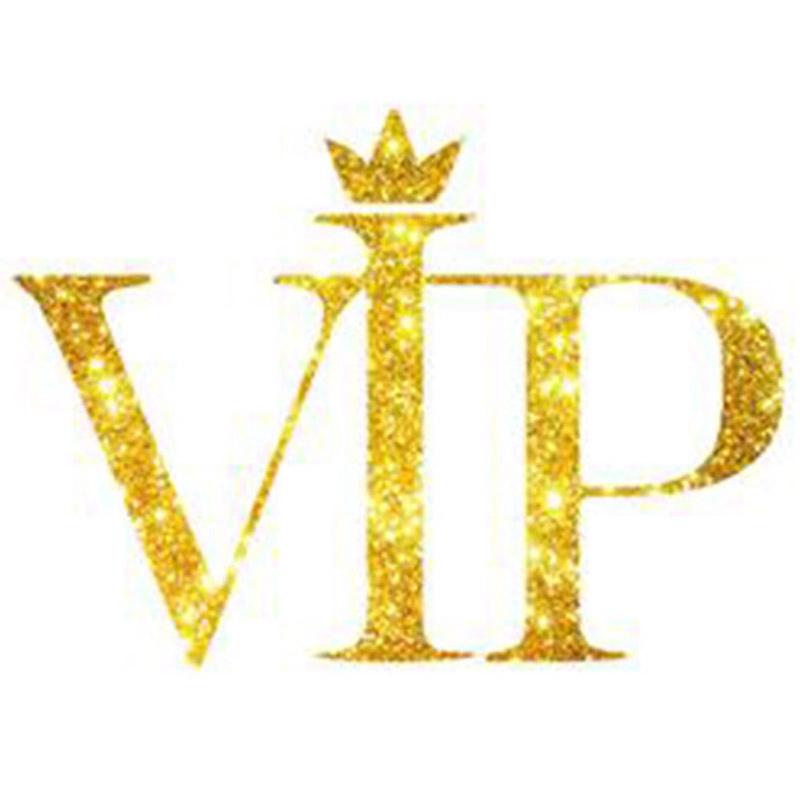 

Slippers VIP-Link, Black