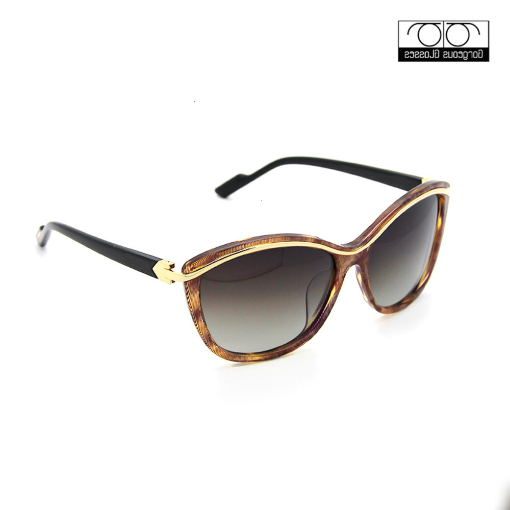 

Highend accessories Newt Fashion Dign Handmade Custom Sun Glass Sunglass, Black