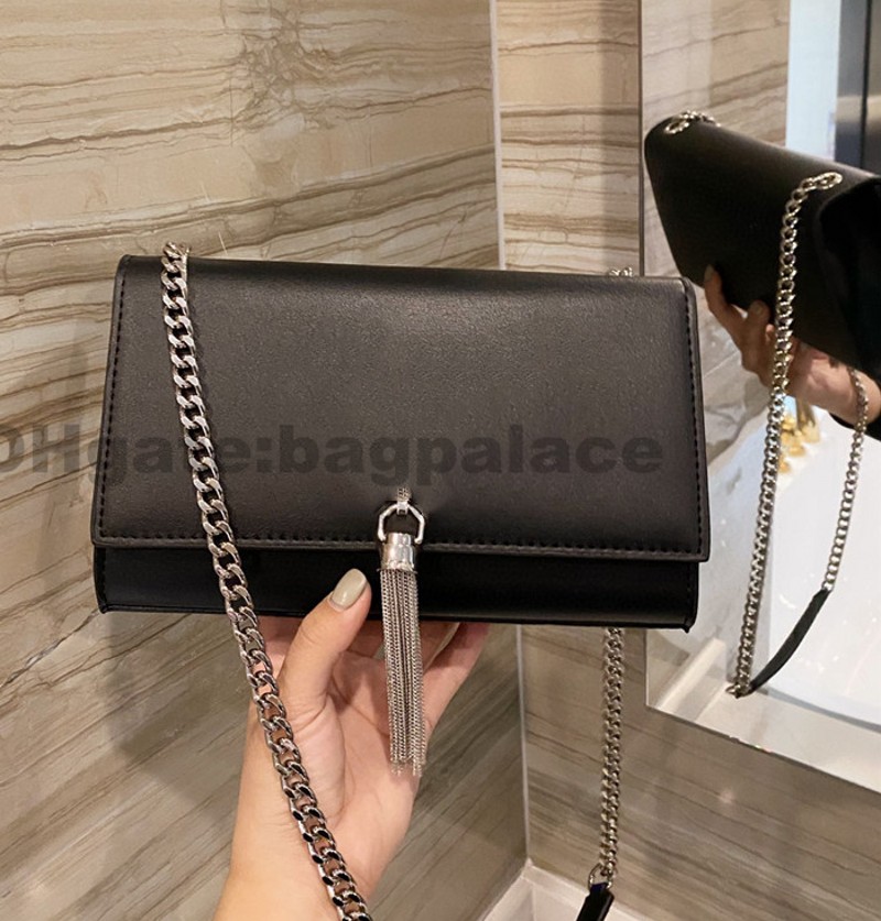 

Top Quality Classic Fashion Shoulder Bags Luxurious 2021 Luxury Designer Bag Wholesale Formal Women Ladies Female Chains Leather Handbags Crossbody Clutch Totes, No bags